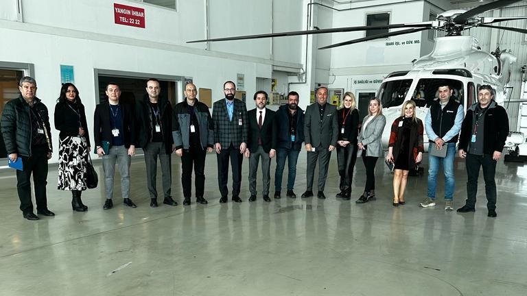 Atatürk Havalimanı yeni AOC yönetimi belirlendi 12 Temmuz 2025