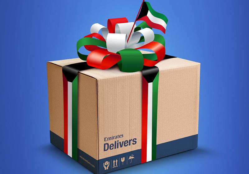 Emirates SkyCargo e-ticaret uzmanlığını öne çıkarıyor 1 Emirates SkyCargo e-ticaret uzmanlığını öne çıkarıyor 4 Aralık 2025