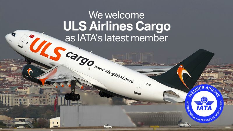 ULS Airlines Havacılık Staj Programı Başvuruları Açıldı 2 ULS Airlines Havacılık Staj Programı Başvuruları Açıldı 25 Mayıs 2026