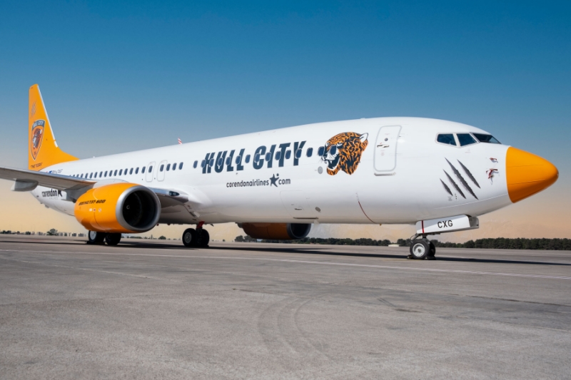 HULL CITY “SUMMER TOUR 2024” HAZIRLIK KAMPI İÇİN TÜRKİYE’YE GELİYOR 12 Temmuz 2025