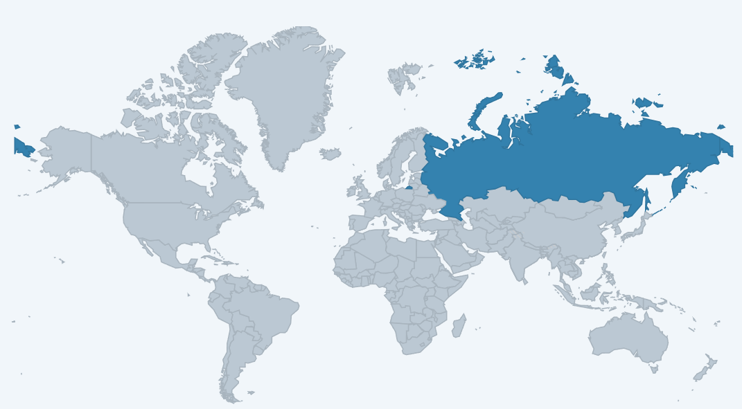 Rusya, Belarus ve İran'a yönelik güncel yaptırımlar 15 Haziran 2024