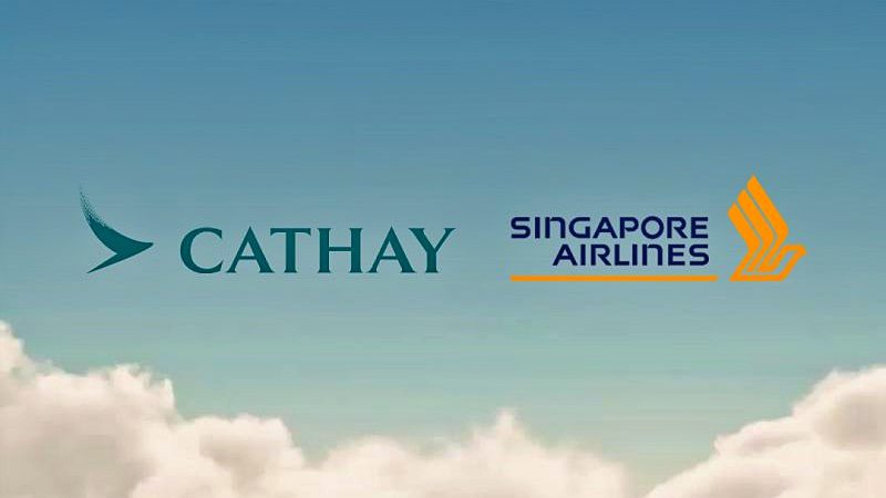 Cathay ve Singapore Airlines Sürdürülebilirlik Konusunda İş Birliği Yapacak 7 Temmuz 2024