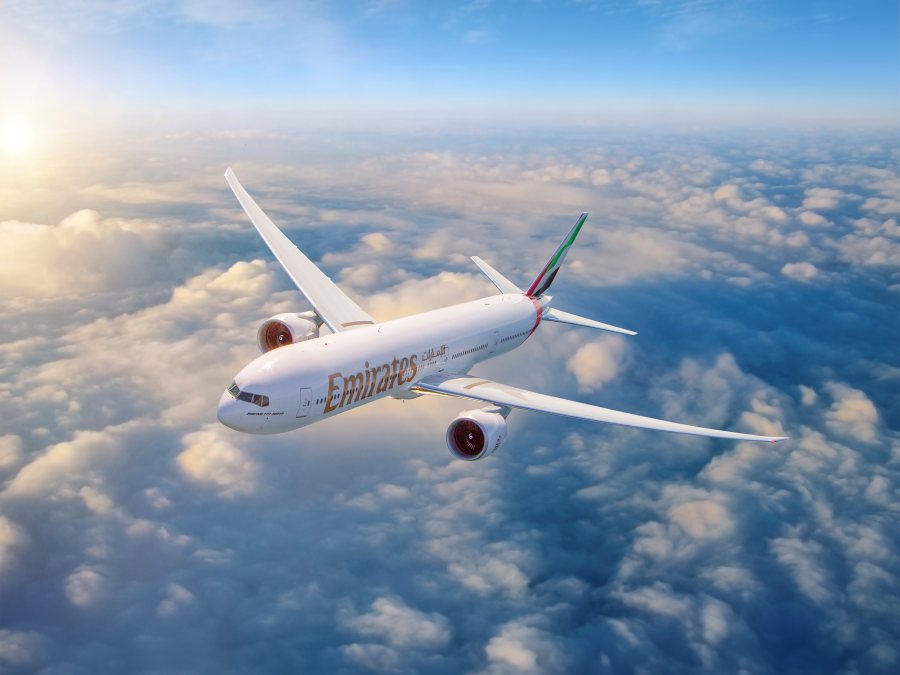 Emirates, yenilenen Boeing 777 model uçağı ile hizmet vereceği ilk uçuş noktalarını duyurdu 23 Temmuz 2024