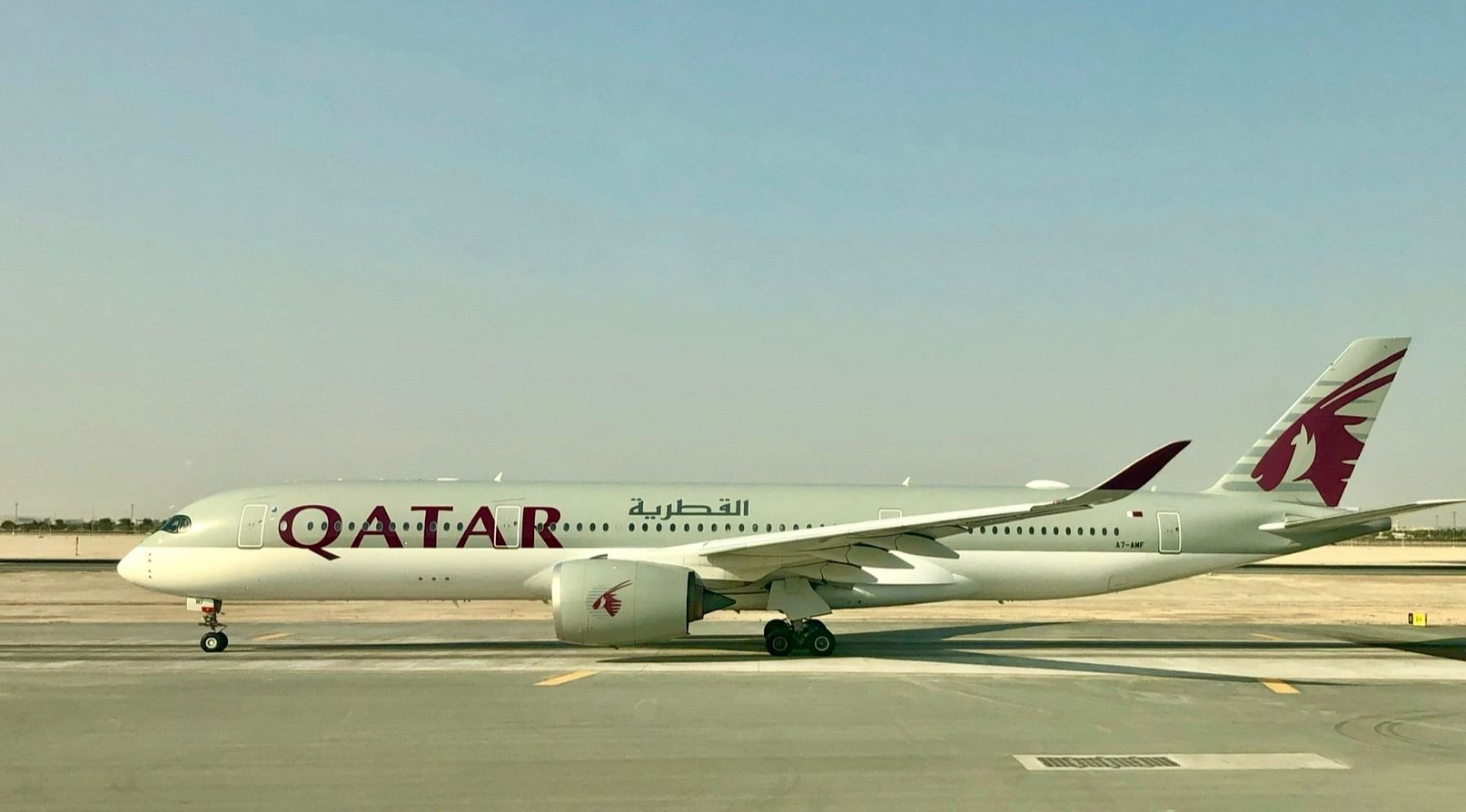 Qatar Airways’ten Rekor Kâr 3 Temmuz 2024
