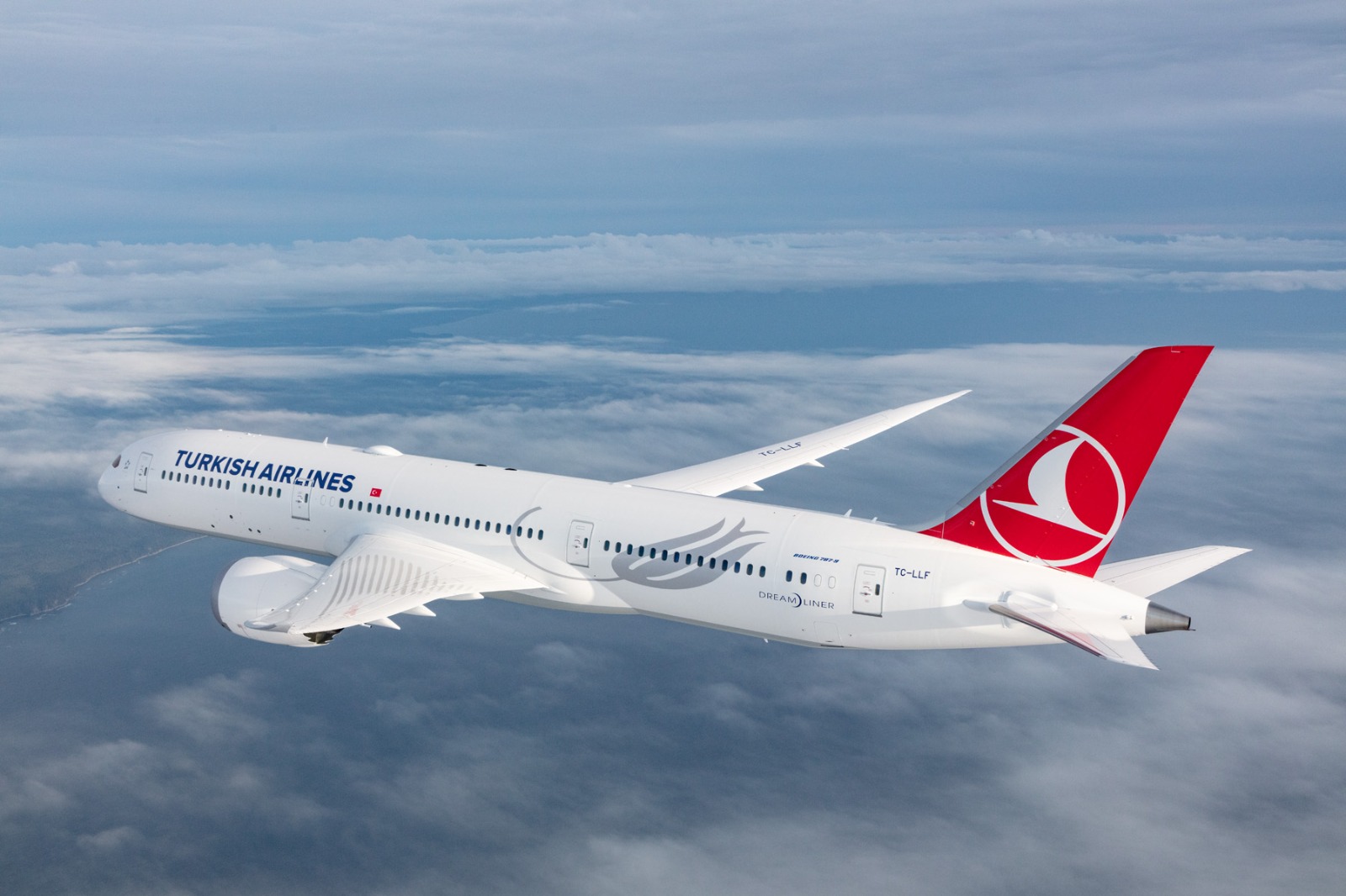 Türk Hava Yolları Haziran ayında 7,8 milyon yolcu taşıdı 31 Temmuz 2024