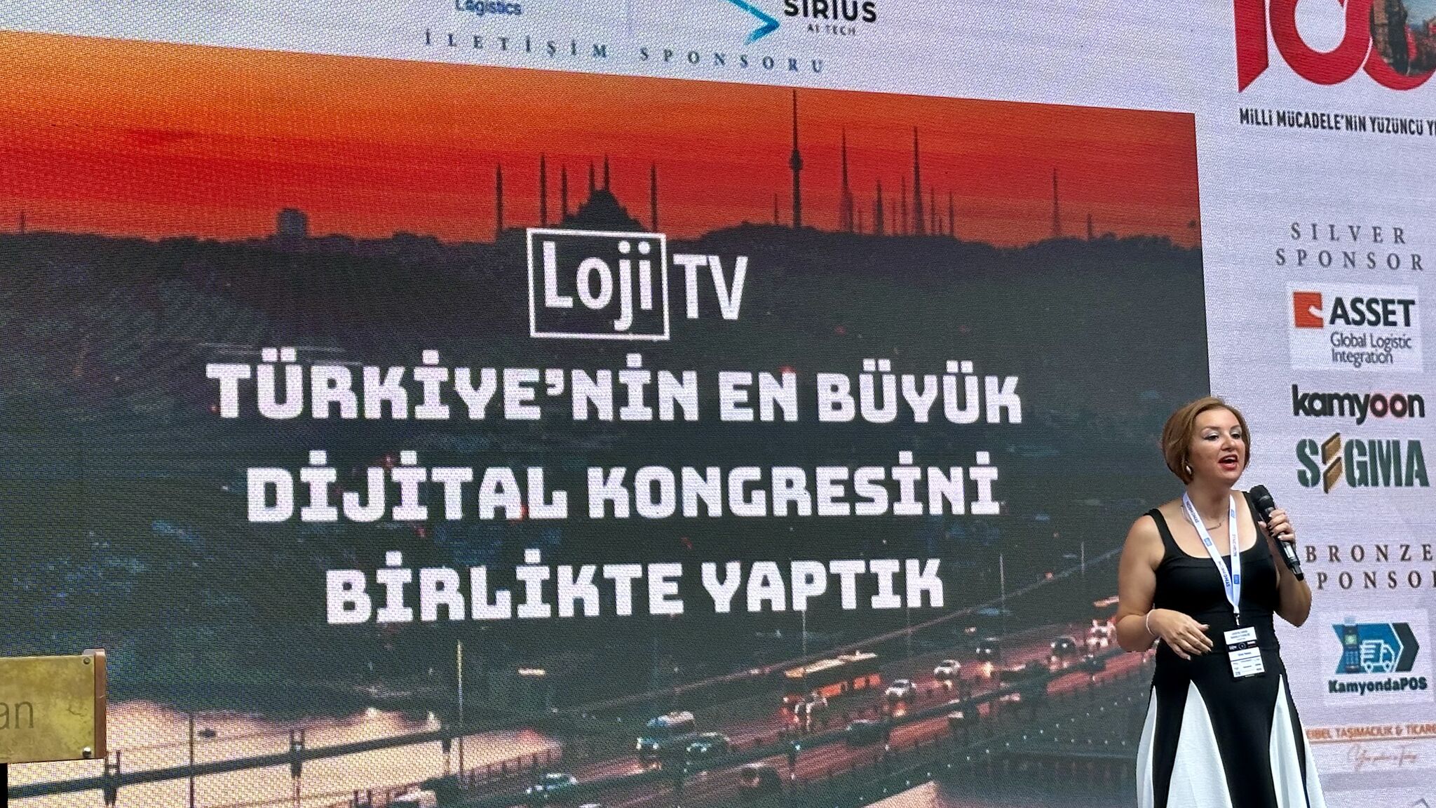 Lojistik Evreni 2024 Kahvaltı Organizasyonu Sektörü Buluşturdu 19 Eylül 2024