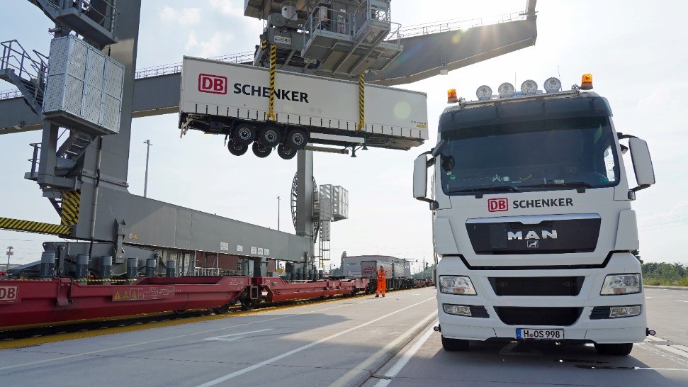 DSV, DB Schenker’ı Satın Alıyor! 19 Eylül 2024