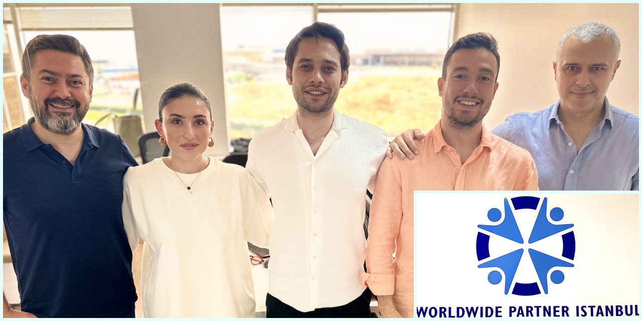 Worldwide Partner Group, Türkiye'de Faaliyetlerine Başladı 15 Eylül 2024