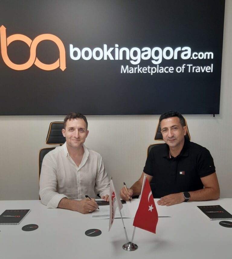 bookingagora