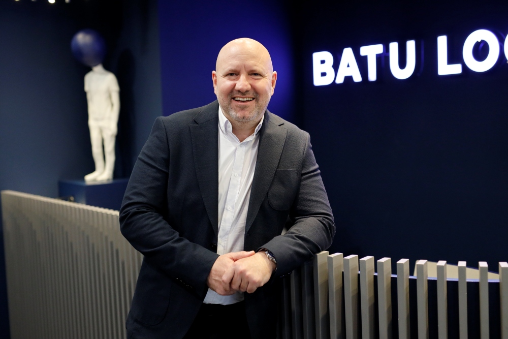BATU LOGISTICS, AVRUPA’DAKİ GÜÇLÜ ALTYAPISIYLA LİKİT TAŞIMALARDA HIZINI ARTIRDI 1 batu