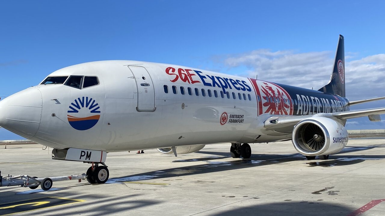 SunExpress, Rize-Artvin ve Antalya Arasında Karşılıklı Uçuşlara Başladı! 21 Kasım 2024