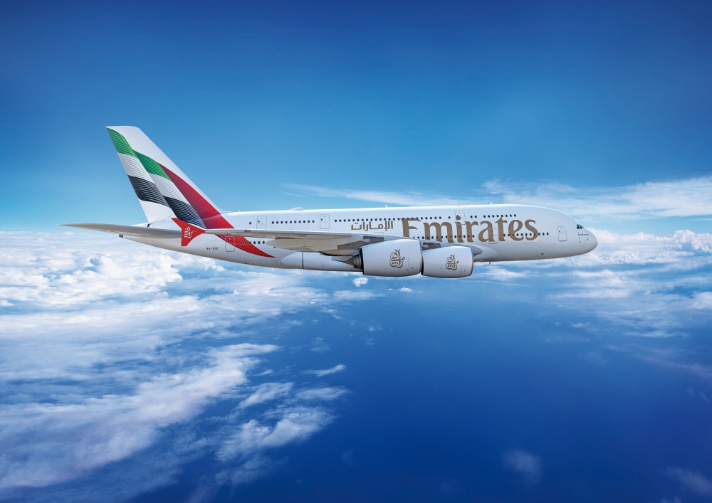 emirates