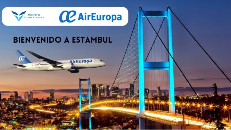 Air Europa, 2025'ten İtibaren İstanbul-Madrid Uçuşlarını Başlatıyor! 24 Aralık 2024