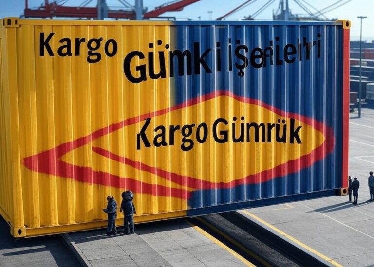 Gümrük Genelgesi: Özet Beyan Takibatlarında Konsolosluk Onayı Zorunluluğu Yok 19 Aralık 2024