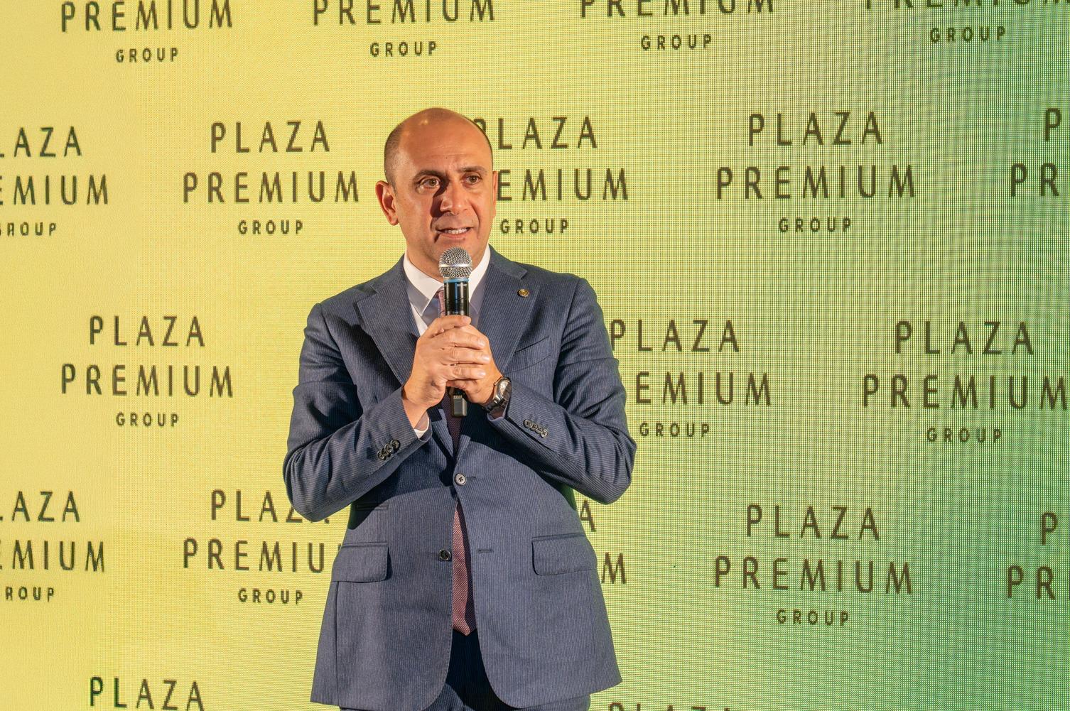 Plaza Premium Group, Yeni Yıl Etkinliğinde Değerli Paydaşlarıyla Bir Araya Geldi… 19 Aralık 2024