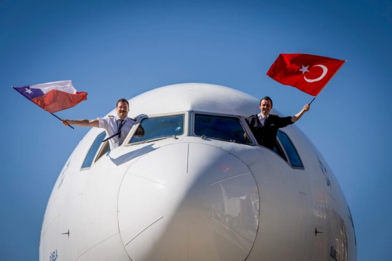 Turkish Airlines