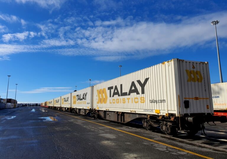 Talay Logistics