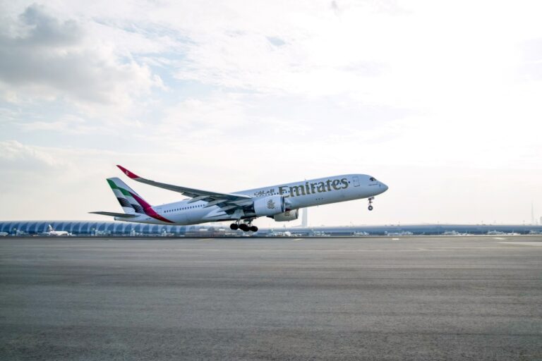 emirates