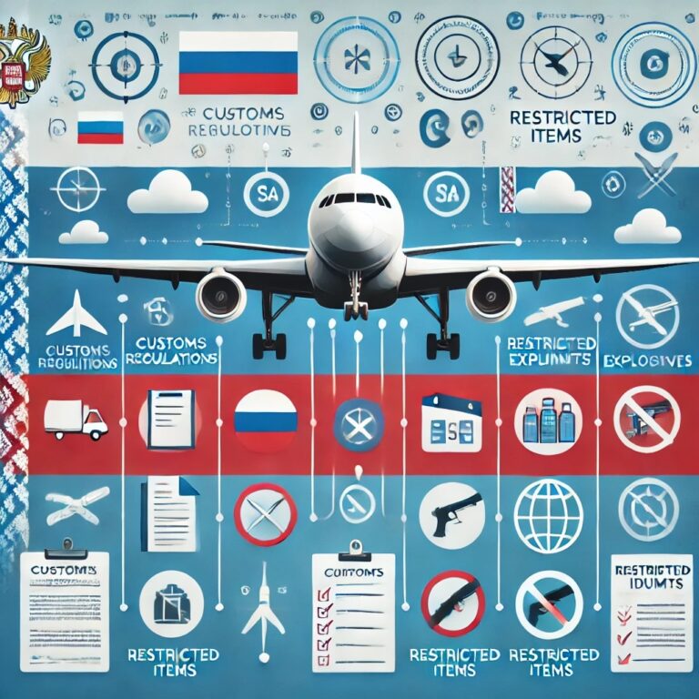 Türk Hava Yolları’ndan Rusya ve Belarus Kargo Taşımaları İçin Yeni Düzenlemeler! 15 Ocak 2025