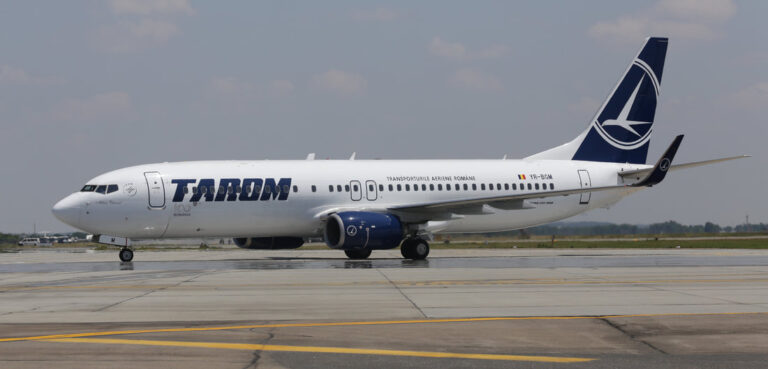 Cargojet, 2003’ten Beri Tarom’un Yetkili GSA’sı! 21 Şubat 2025