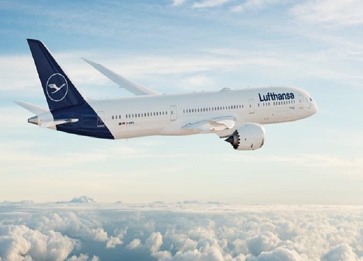 Lufthansa’dan Yaz Sürprizi, İzmir - Münih Uçuşları Geri Dönüyor! 1 Mart 2025