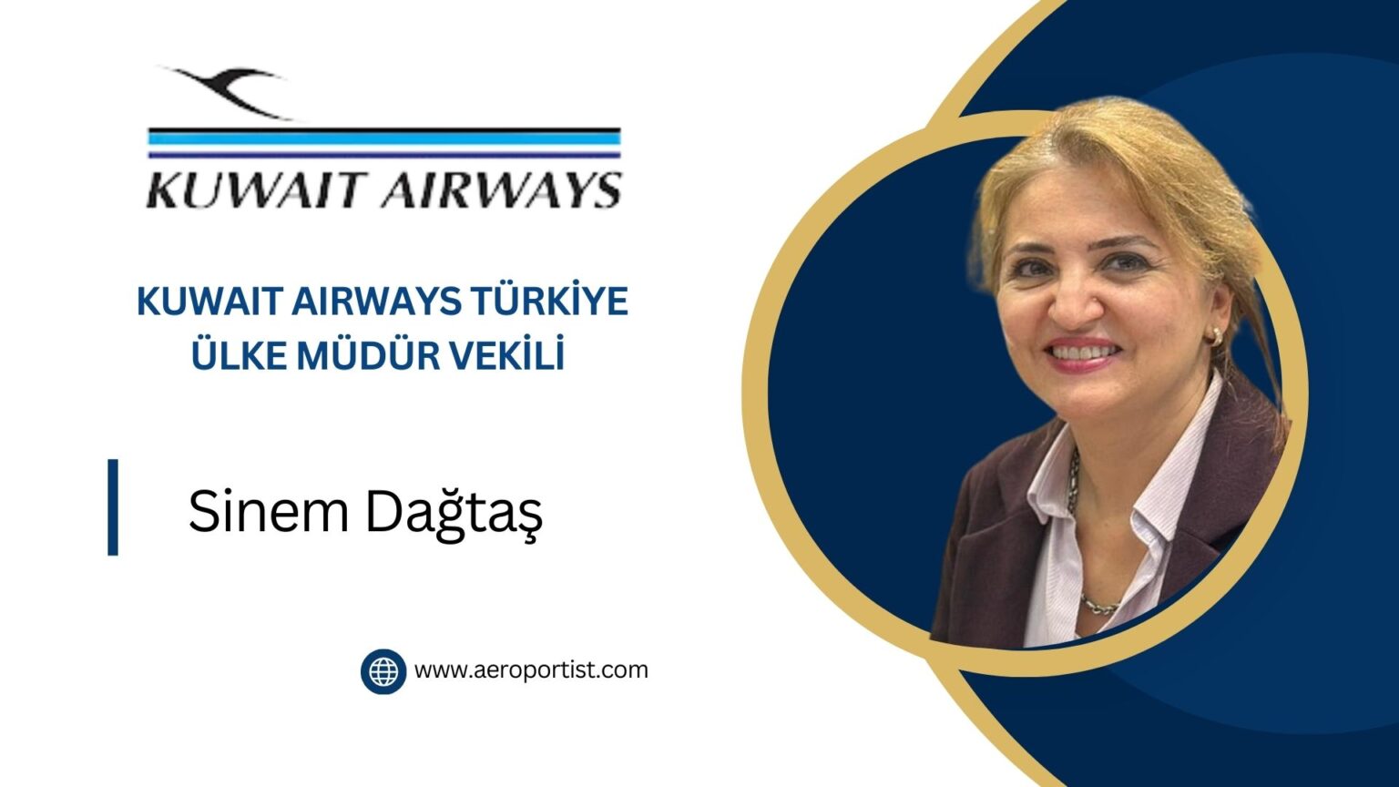 Kuwait Airways Türkiye’de Yeni Dönem! 6 Şubat 2025