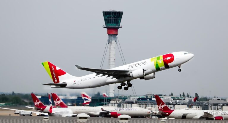 TAP Air Portugal’a Hangi Avrupa Havayolu Grubu Hakim Olacak? 6 Mart 2025